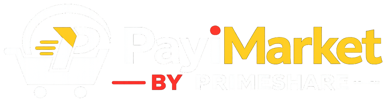 PayiMarket by Primeshare